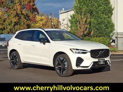 New 2026 Volvo XC60 B5 Plus w/ Protection Package Premier