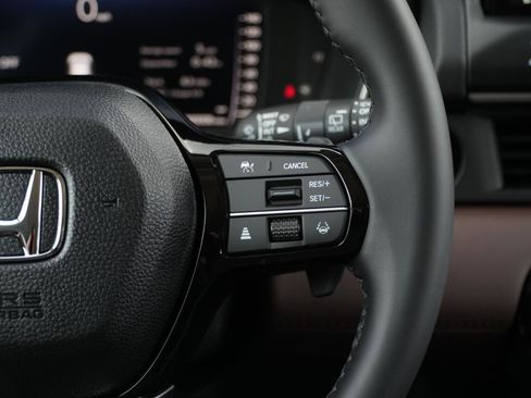 New 2026 Honda Pilot image 25
