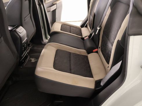 Used 2021 Ford Bronco Wildtrak image 14