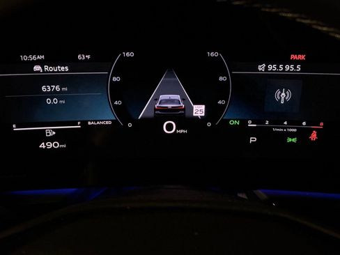 Certified 2025 Audi A5 2.0T Premium Plus w/ Premium Plus image 19