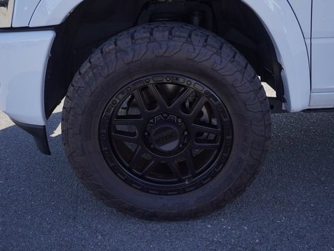 Certified 2023 RAM 2500 Laramie AWD/4WD image 7