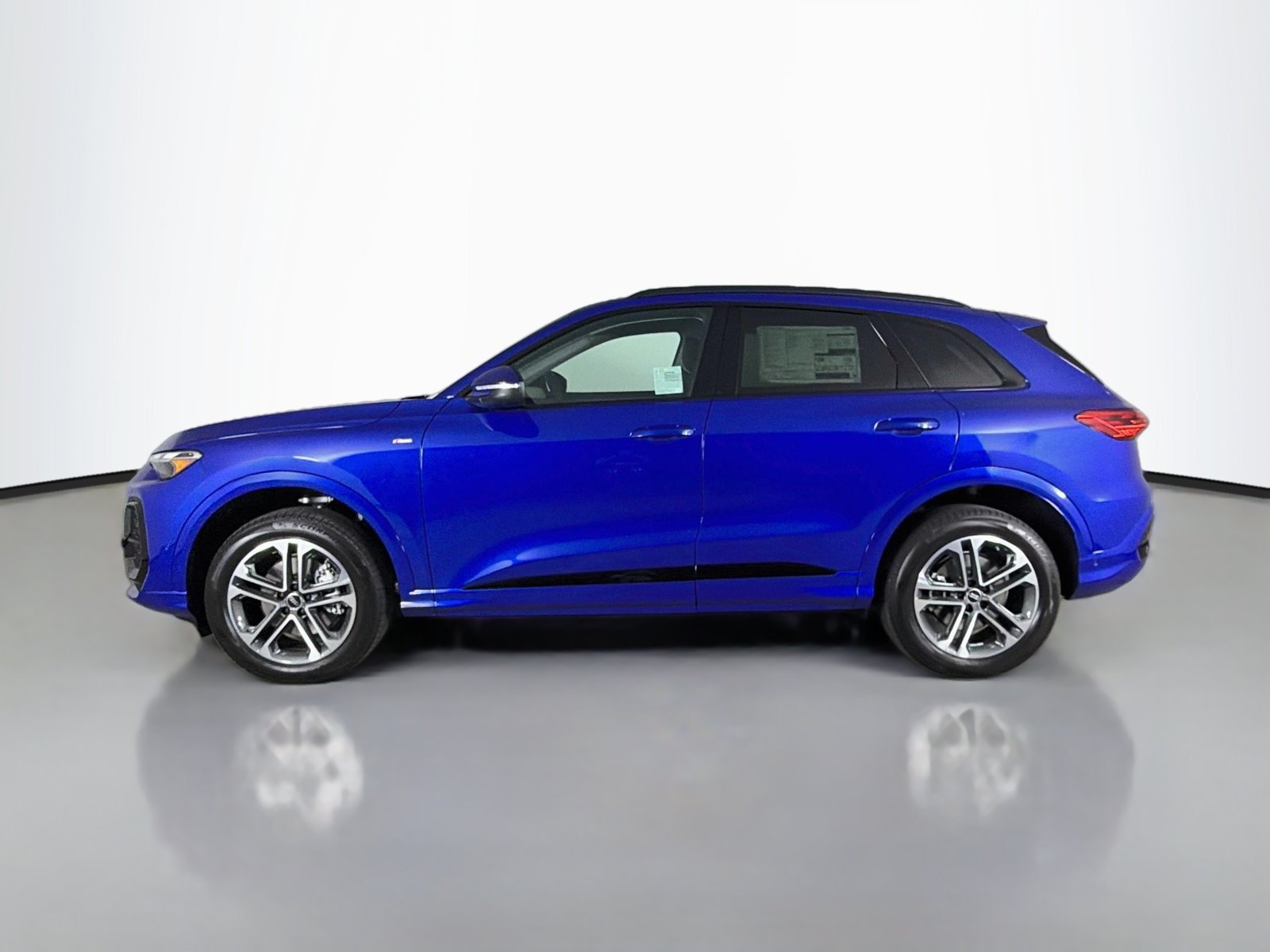 New 2026 Audi Q5 2.0T AWD/4WD image 4
