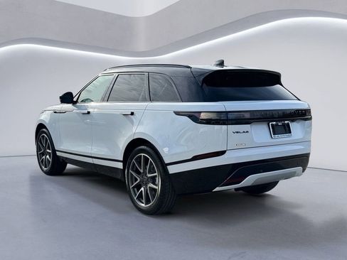 New 2026 Land Rover Range Rover Velar Dynamic SE image 5