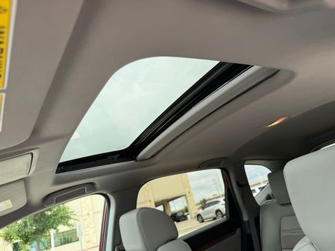 Used 2021 Honda CR-V EX-L image 27