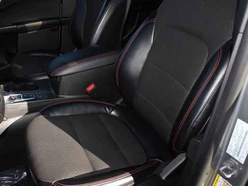 Certified 2023 Ford Escape ST-Line image 23