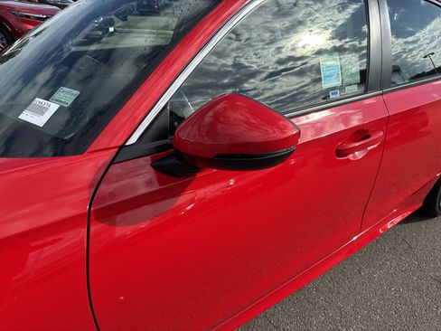 Certified 2024 Honda Civic Touring image 11