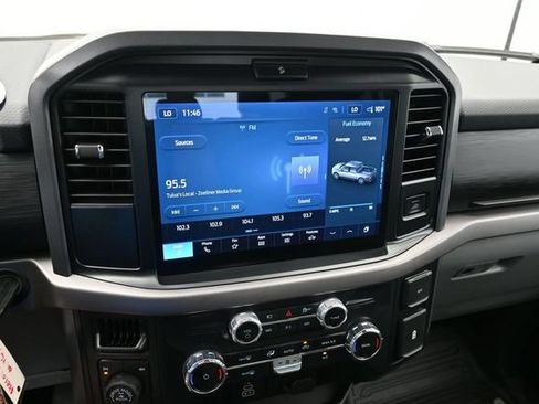 Used 2025 Ford F150 XLT w/ Equipment Group 301A Standard AWD/4WD image 42