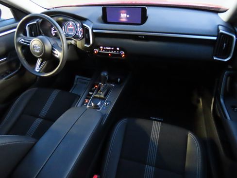 Used 2024 MAZDA CX-50 AWD 2.5 S w/ Cargo Package image 15