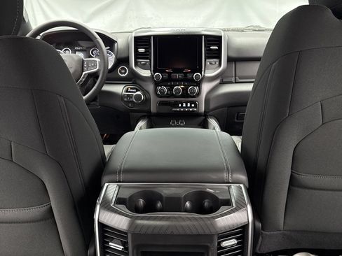 New 2026 RAM 1500 Big Horn w/ Night Edition AWD/4WD image 34
