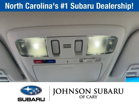 Used 2019 Subaru Outback 2.5i Limited image 19