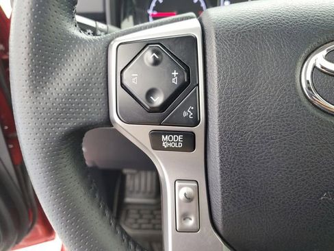 Used 2021 Toyota 4Runner SR5 Premium w/ Moonroof Package image 23