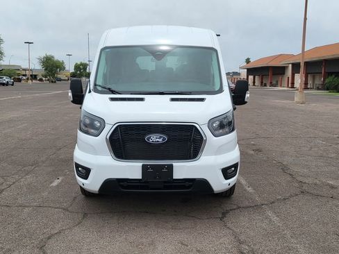 Used 2026 Ford Transit 350 XLT AWD/4WD image 3