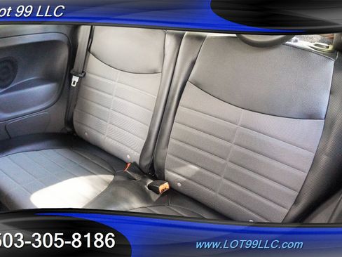 Used 2013 FIAT 500 Sport Cattiva w/ Comfort/Convenience Group image 13