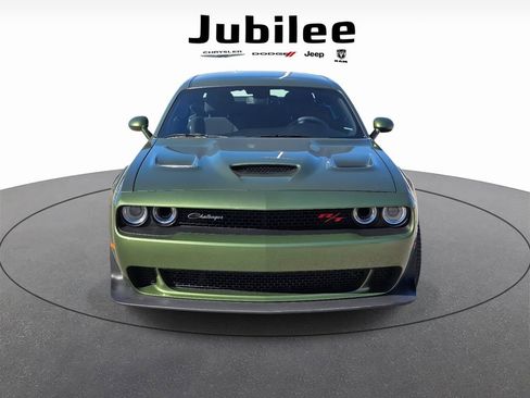 Used 2023 Dodge Challenger R/T Scat Pack image 2