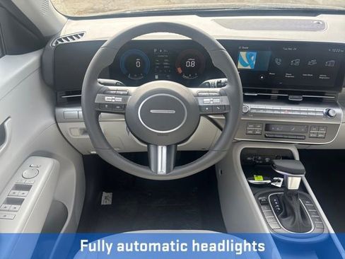 New 2026 Hyundai Kona SEL Sport AWD/4WD image 16