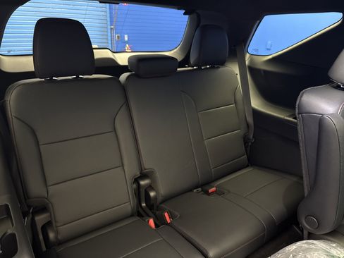 New 2026 Chevrolet Traverse Z71 w/ Enhanced Driving Package image 27