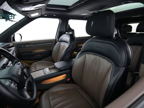 Used 2024 Kia EV9 GT-Line image 7