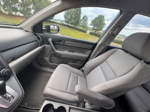 Used 2009 Honda CR-V LX image 25