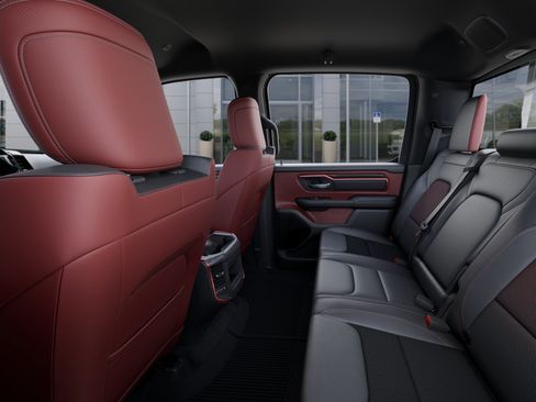 New 2026 RAM 1500 Rebel w/ Bed Utility Group image 23