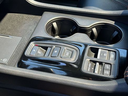 Certified 2025 Honda Pilot TrailSport image 24