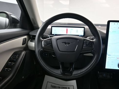 Used 2023 Ford Mustang Mach-E Premium RWD image 33