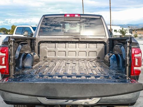 Used 2020 RAM 2500 Laramie image 26