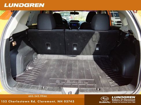 Used 2019 Subaru Crosstrek 2.0i Premium AWD/4WD image 29