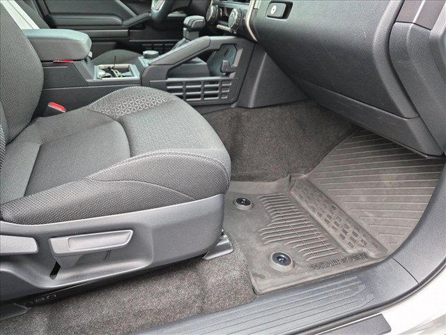 Certified 2026 Toyota 4Runner SR5 RWD image 20
