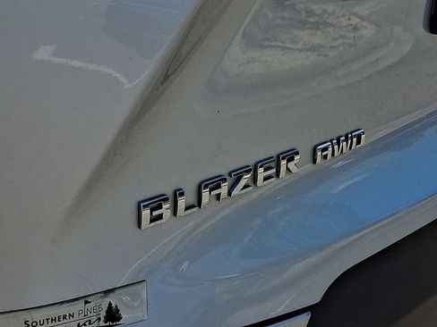 Used 2019 Chevrolet Blazer LT AWD/4WD image 31