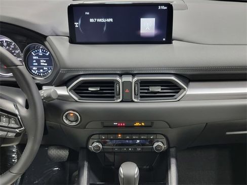 New 2025 MAZDA CX-5 AWD 2.5 S w/ Preferred Package image 19