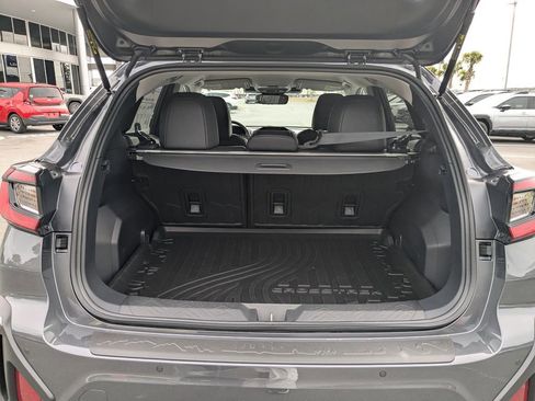 New 2026 Subaru Crosstrek 2.5i Limited AWD/4WD image 12