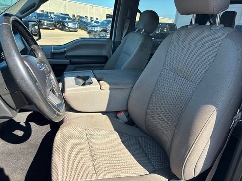 Used 2020 Ford F150 XLT w/ Equipment Group 302A Luxury AWD/4WD image 9
