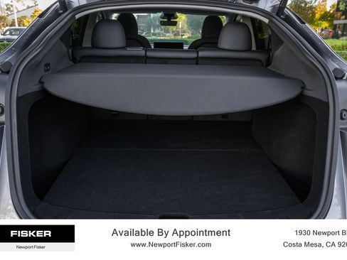 Used 2026 Tesla Model Y AWD image 25