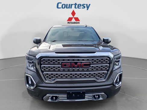 Used 2019 GMC Sierra 1500 Denali w/ LPO, GMC Protection Package AWD/4WD image 10