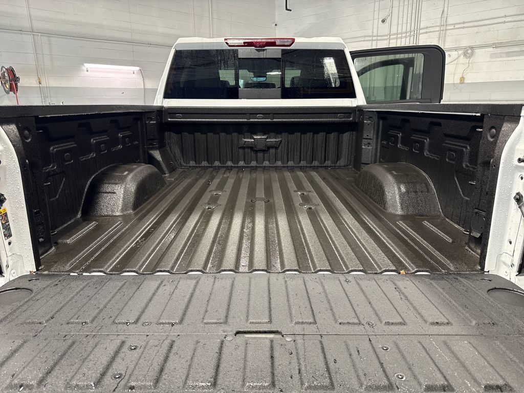 New 2026 Chevrolet Silverado 2500 ZR2 AWD/4WD image 48