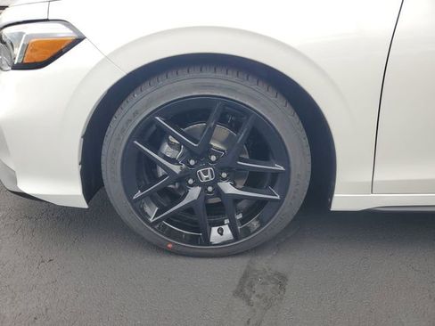 New 2026 Honda Civic Sport image 17