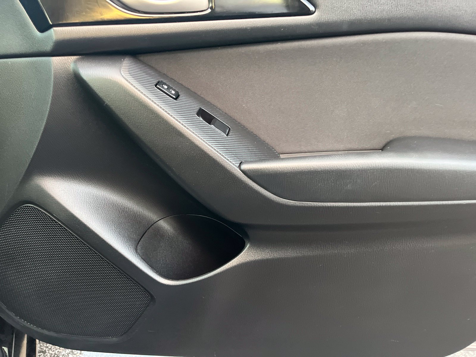 Used 2014 MAZDA MAZDA3 i Touring FWD image 17