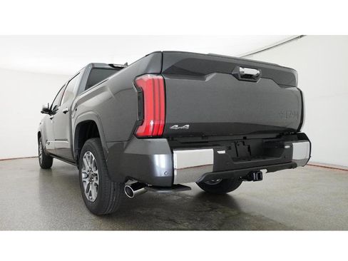 New 2026 Toyota Tundra 1794 Edition AWD/4WD image 22