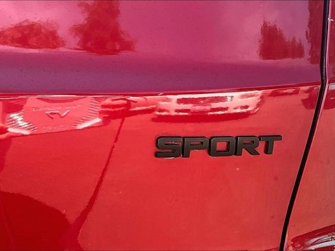 Used 2024 Honda CR-V Sport-L image 23