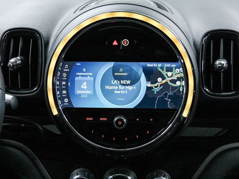 Certified 2023 MINI Cooper Countryman S image 15