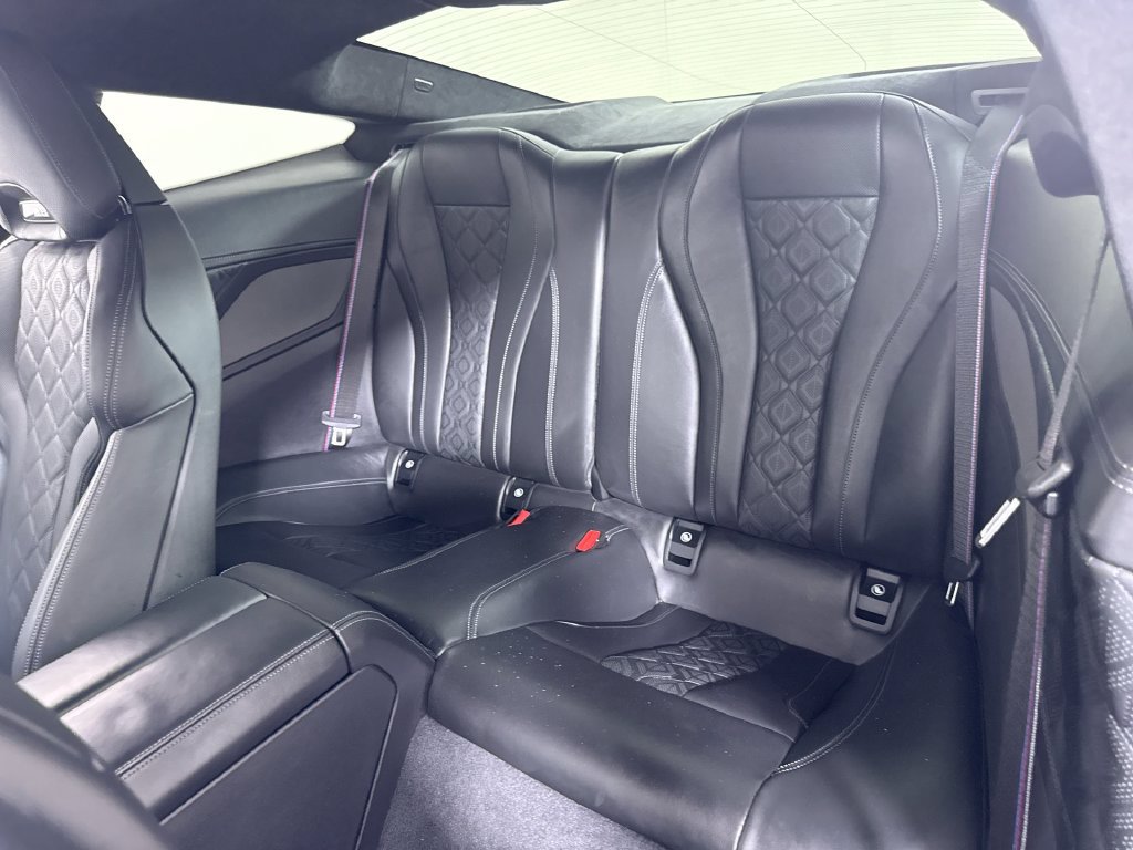 Used 2023 BMW M8 Competition w/ M Driver's Package AWD/4WD image 22
