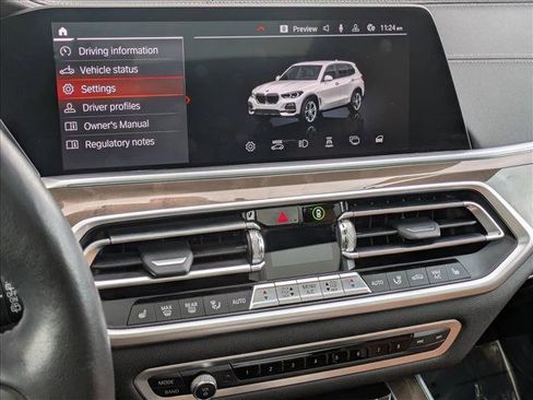 Used 2022 BMW X5 xDrive40i image 15