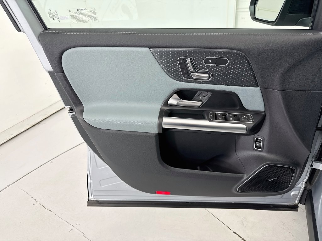 Certified 2026 Mercedes-Benz GLA 250 image 22