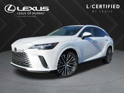 Used 2026 Lexus RX 350 Premium Plus
