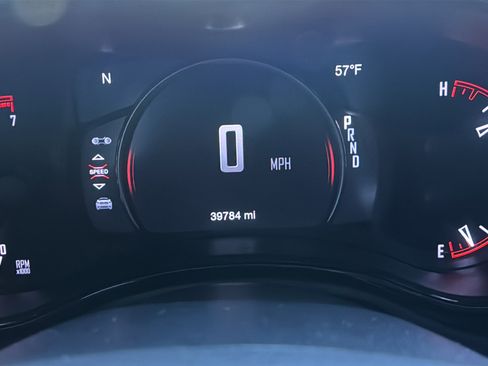 Used 2022 Dodge Durango GT image 36