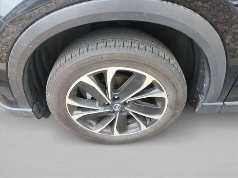 Used 2023 MAZDA CX-5 AWD 2.5 S w/ Premium Plus Pkg image 8