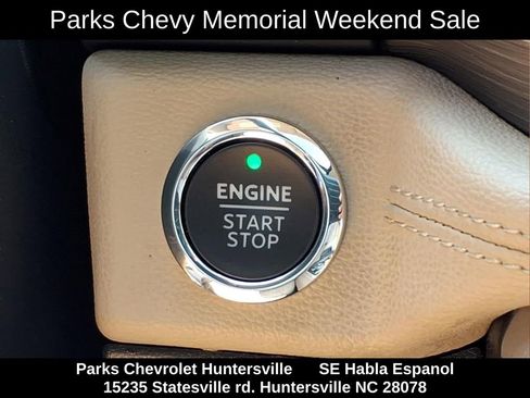 Used 2024 Ford Expedition Limited AWD/4WD image 11