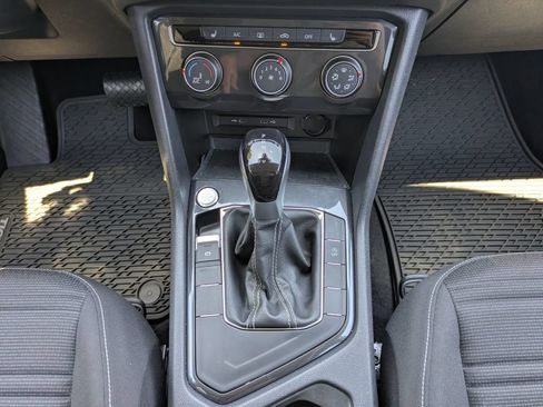 Certified 2023 Volkswagen Tiguan S w/ Driver Assistance Package FWD image 19