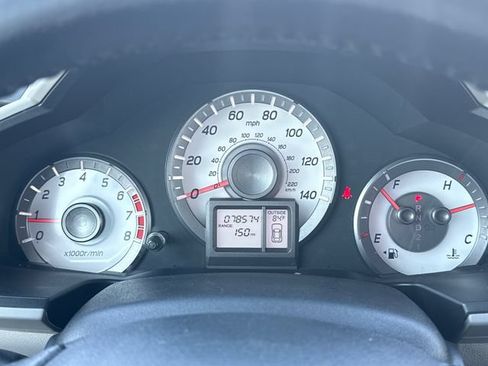 Used 2012 Honda Pilot EX-L image 21