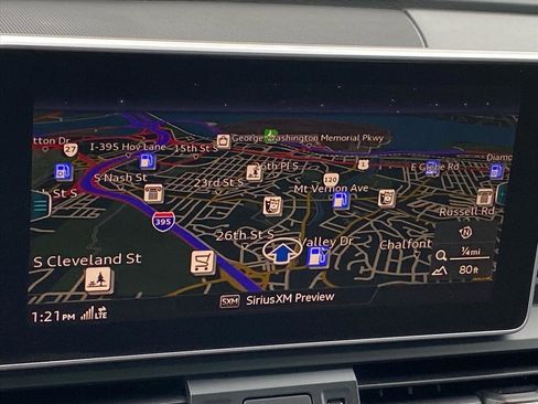 Used 2018 Audi Q5 2.0T Premium Plus w/ Premium Plus Package image 16